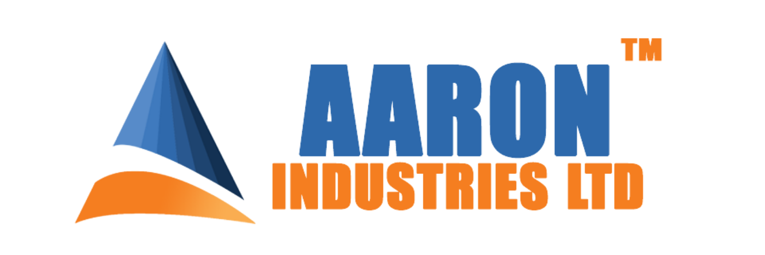 Aaron Industries Ltd